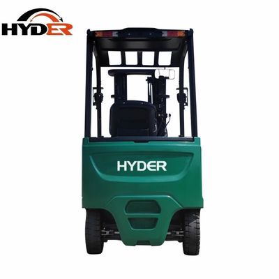 Electric Forklift Truck Battery 80V 150ah Seated Working Time 4h to 5h for Heavy Loads