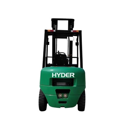 Lithium Battery Forklift Truck 80V/350ah 1.5on 2ton 3t 3.5t 4t 5t Electric Forklift