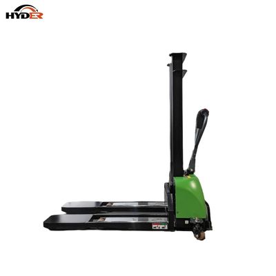 500kg HSLS500 Walkie Electrical Lifter for Heavy Duty Warehouse Material Handling