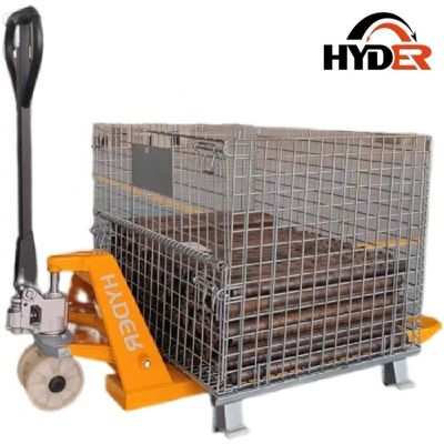 3000kg Manual Hydraulic Pallet Jack Hand Pallet Truck for Warehouse within Hmp30