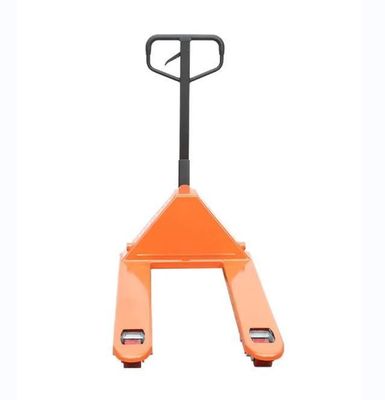 2.0t-3.0t Load Capacity Hmp25 Manual Pallet Jack for Easy Lifting and Maneuvering