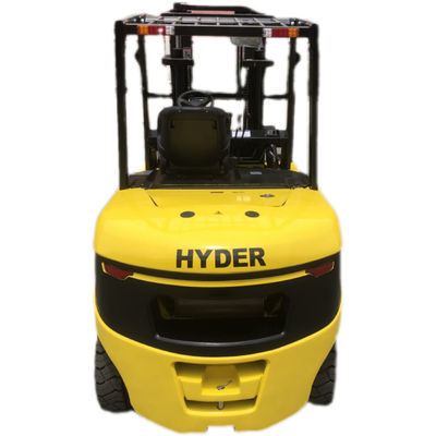3 Ton Diesel Forklift Truck with Japanese Xinchai Engine and Load Center 500mm
