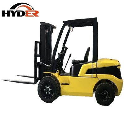 FD30 3 Ton Diesel Forklift with Chinese or Japanese Engine 3m Lift Height and Cheaper