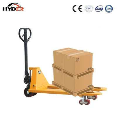 3000kg Manual Hydraulic Pallet Jack Hand Pallet Truck for Warehouse within Hmp30