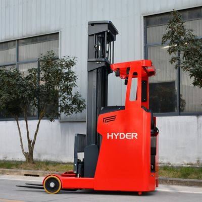 Electric Reach Forklift 2.0ton 3000-1100mm for Package Gross Weight 4000.000kg 2.0ton