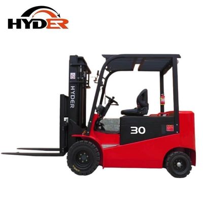 1/1.5/2/2.5/3ton Electric Forklift Hydraulic Diesel LPG Gasoline Forklift Lifting Height 3m/4m/5m/6m