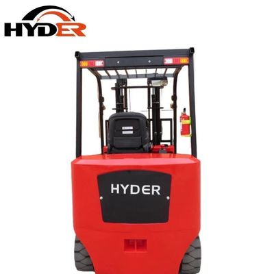1/1.5/2/2.5/3ton Electric Forklift Hydraulic Diesel LPG Gasoline Forklift Lifting Height 3m/4m/5m/6m