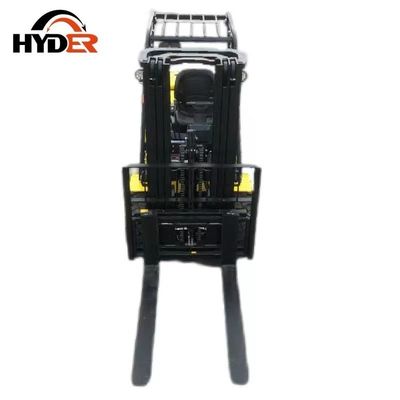 Hyder Forklift Xinchai Motor Trucks 3000kgs 3t Forklift Automatic Diesel Forklift Truck