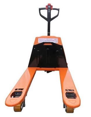 24V/20ah Full Electric Powered Pallet Jack Truck EPT15E for Heavy-Duty Applications