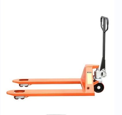 Lifting Hight 200mm Warehouse Hyder Casting Pump Hand Pallet Truck 2ton 2000kg Truck