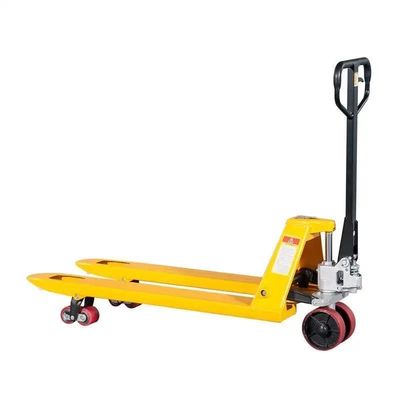 2.0t-3.0t Load Capacity Hmp25 Manual Pallet Jack for Easy Lifting and Maneuvering