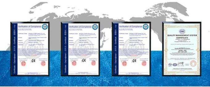 Electric Fork Lift Lithium Battery Operated 4× 4 Forklift Truck 2.5ton 6m with CE